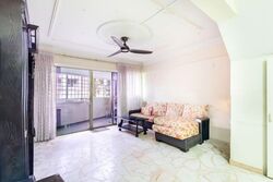 Blk 512 Bukit Batok Street 52 (Bukit Batok), HDB Executive #536596591